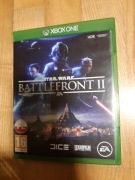 gra BATTLEFRONT 2 na XBOX ONE