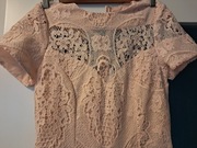 Sukienka koronkowa ,roz 36