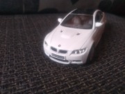 KiNSMART - 2009 BMW M3 Coupe (Skala 1/36)