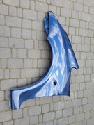 Błotnik Citroen picasso 05 