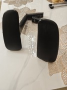 Podłokietniki Kinnarps technigel 4D