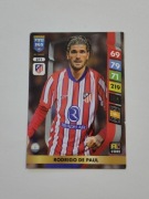 PANINI FIFA 365 2025 RODRIGO DE PAUL 271