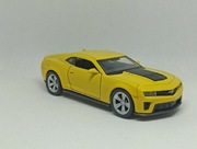 Chevrolet Camaro ZL1 WELLY