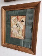 Janusz Zadurowicz  Anioły 1988 rok