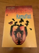 Colin Forbes kamuflaż