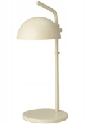 IKEA SOMMARLANKE Lampa stołowa ogrodowa na baterie LED