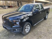 Ford F150 XLT, 3.5l, Benzyna+LPG, długa paka
