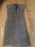 Delikatna sukienka rozmiar 38