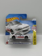 HOT WHEELS 98 Subaru Impreza 22B STi Version Wyprzedaż Kolekcji !