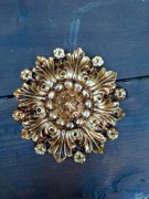 Ozdoba na drzwi ,kufer.