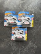 Hot Wheels Subaru Impreza 22B-STi Nowa Samochód 