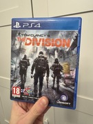 Gra Tom Clancy’s The Division – PS4 / PS5