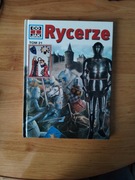 Wolfgang Tarnowski "Rycerze"