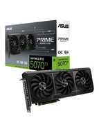 ASUS GeForce RTX 5070 Ti PRIME OC 16GB