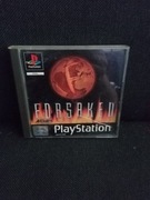 Forsaken gra psx 