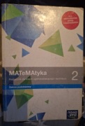 Matematyka. Kl. 2. Poz. podstawowy