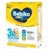 Mleko Modyfikowane Bebico 3R