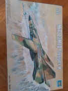 MIG 23MLD FLOGGER skala 1 32 