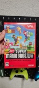 New Super Mario Bros.wii