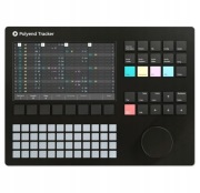 Polyend Tracker - Syntezator do tworzenia muzyki