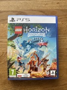 Lego Horizon Adventures PL - PS5