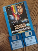 Michael Jackson’s Moonwalker - Atari ST