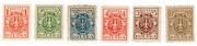 Fi 114 - 119 (*)        