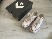 Trampki converse ctas eva lift ox