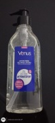 Żel do rąk antybakteryjny Venus 300ml z pompką