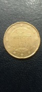Niemcy - 20 eurocentów 2006F