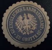 Urząd Rejonowy Grotków