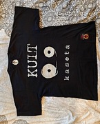 Koszulka KULT Kaseta limitowana #0029 rok 2015/16