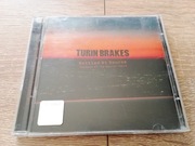 TURIN BRAKES - BOTTLED AT SOURCE THE BEST OF THE SOURCE YEARS 2CD