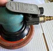 DYNABRADE 59025 Szlifierka mimośrodowa pneumatyczn