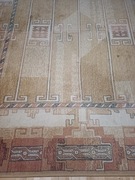 Dywan Agnella 2.40 X 3.40 m 100% Wełniany