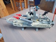 COBI SMALL ARMY nr 1136-KUTER RAKIETOWY TYPHOON