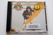 AC/DC High Voltage(CD)1994