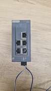 Switch przemysłowy Siemens Scalance XB005 5-portowy