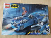 LEGO 76274 Batman Batmobil NOWY / Uszkodzone Opakowanie