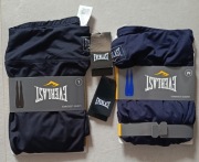 EVERLAST legginsy, rozmiar L (70 / 97), kolor czarny i granatowy