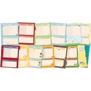 Wkłady do notesu - Kalendarz To Do