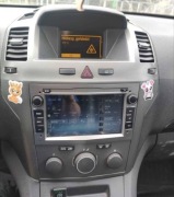 Radio do Opla zafira dotykowe