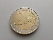 Niemcy 2 euro 2020 D