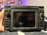 Radio Volkswagen Passat b5 