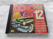 TOP 12 DISCO POLO blue star 1995 shazza fanatic bayer full din dong selavi 