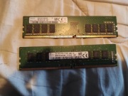 Pamięć RAM Samsung 8gb ddr4 