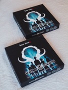 gra karciana Rada Pięciu – Baniak Baniaka Cthulhu – 2 komplety