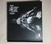 Szad „Człowiek Duch” trzeci wymiar labirynt