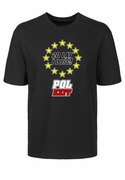 20 lat i DOŚĆ - POLEXIT koszulka tshirt z nadrukiem 