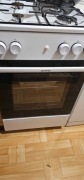 Nowa Kuchenka gazowa z piekarnikiem gazowym Gorenje 